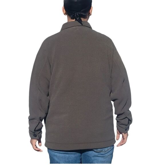 Nike Sportswear Utility Jacket Mens Size's Green DZ5437-325 NWT MSRP$140 - Picture 14 of 16